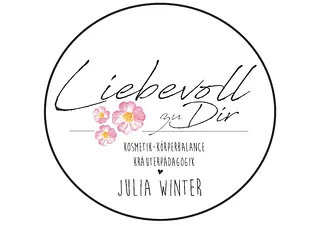 Liebevoll zu Dir - Logo